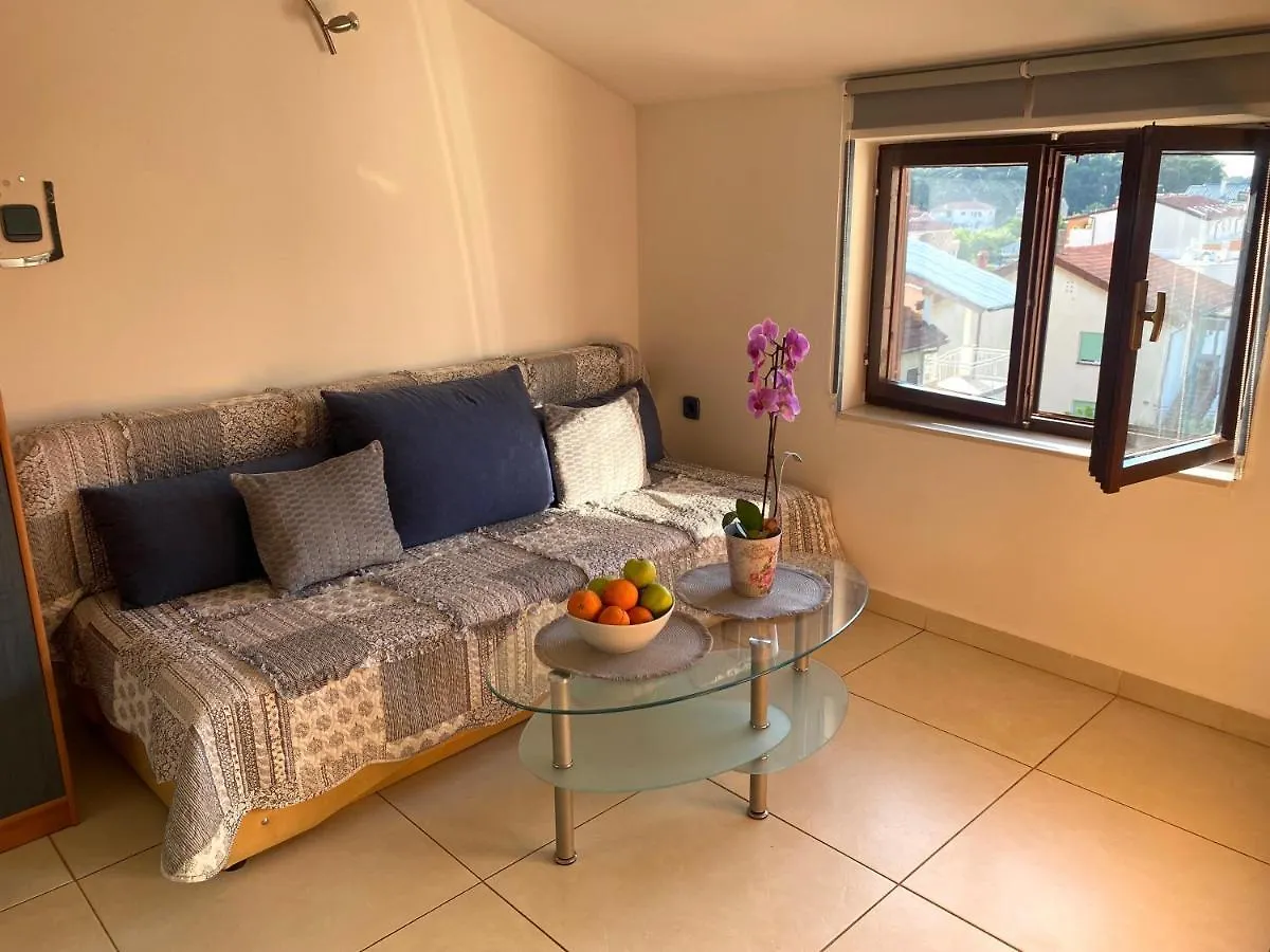 Apartments Mare Pula