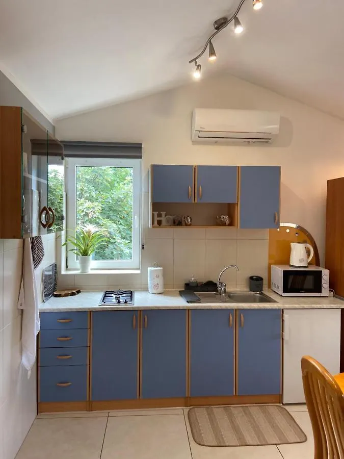 Apartments Mare Pula Croatia