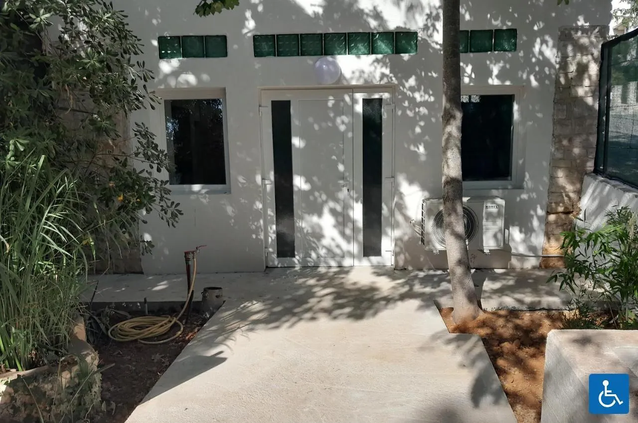 Apartments Mare Pula Kroatien