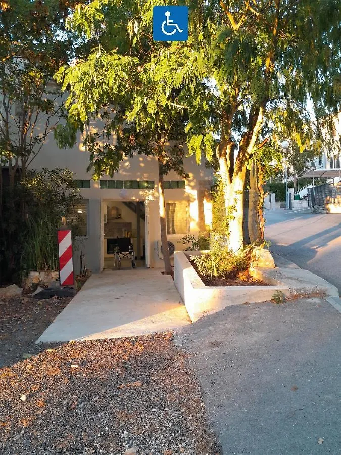 Apartments Mare Pula