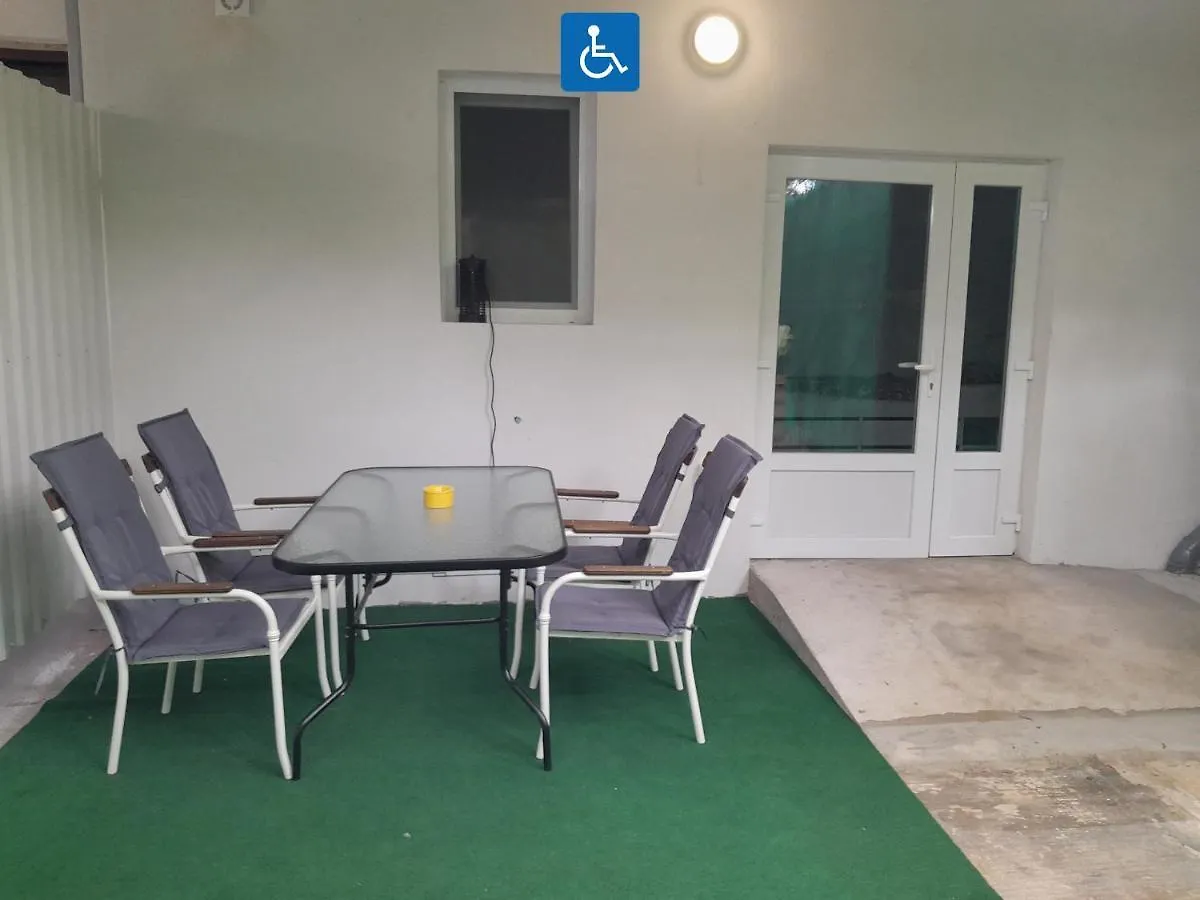 Apartments Mare Pula