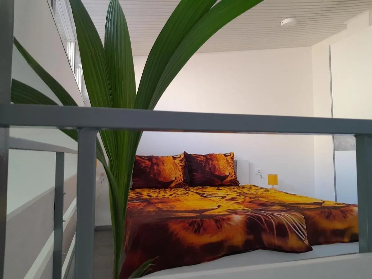 Apartments Mare Pula Kroatien
