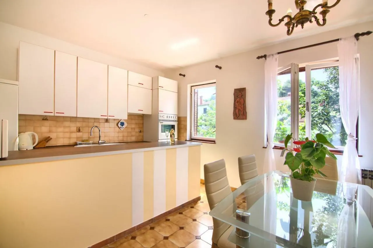 Apartments Mare Pula