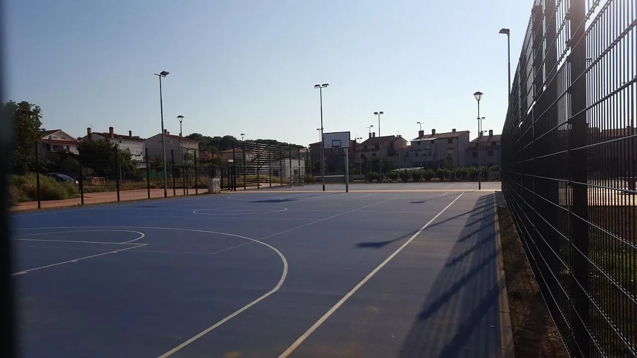 Apartments Mare Pula