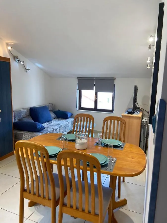 Apartments Mare Pola
