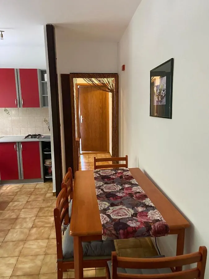 Apartments Mare Pola Croazia