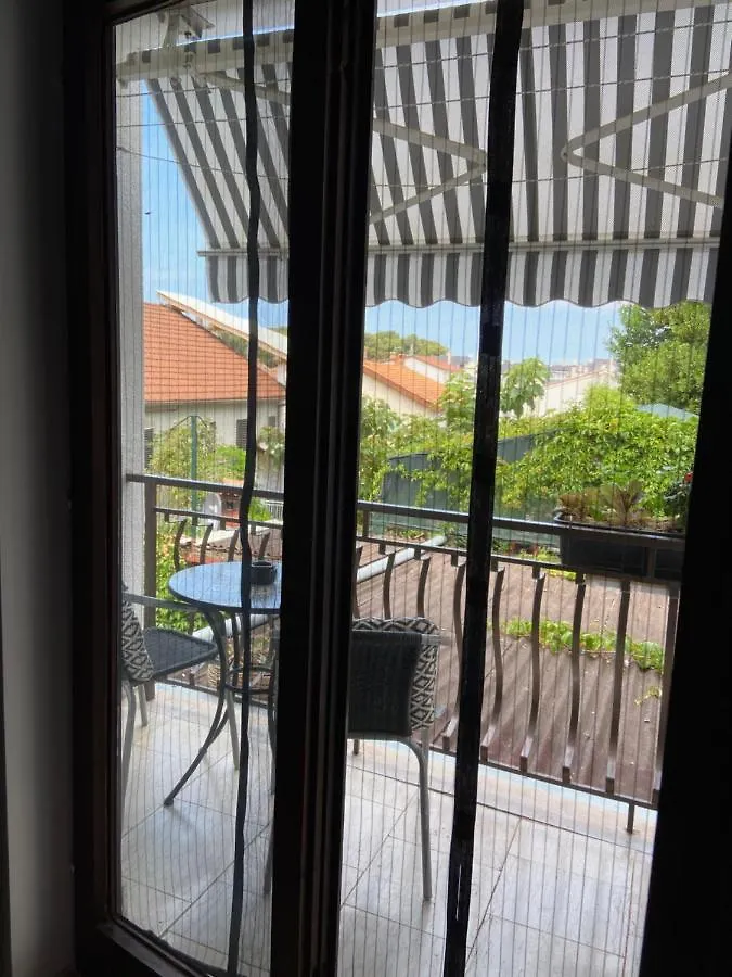 Apartments Mare Pola Croazia