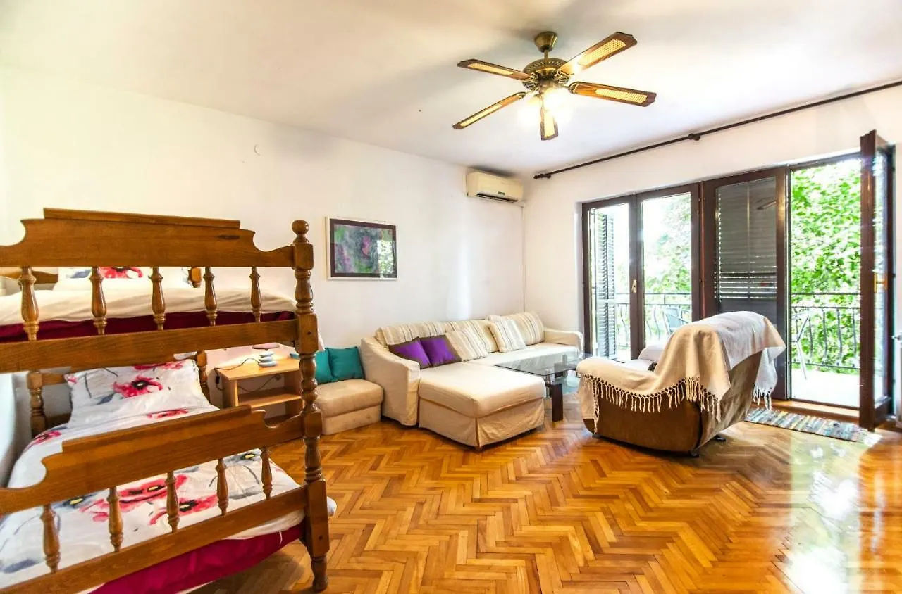 Apartments Mare Pola Croazia